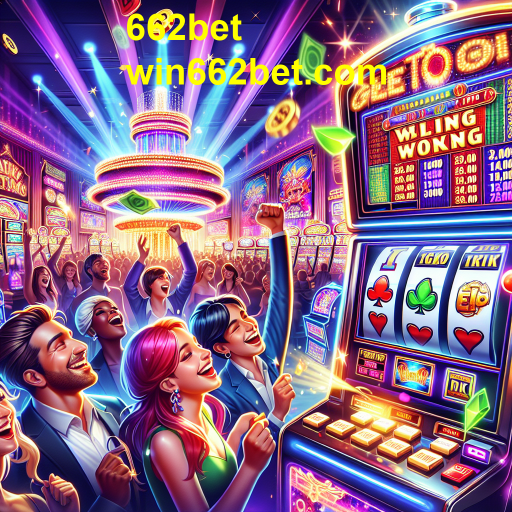 662bet